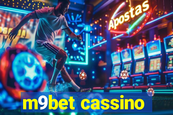 m9bet cassino